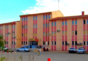 Dargeçit Devlet Hastanesi