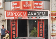 Kızıltepe Pegem Akademi