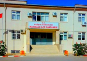 Mazıdağı Devlet Hastanesi