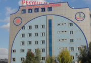Özel Kızıltepe İpekyolu Hastanesi