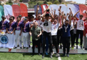 Kızıltepe Spor Lisesi ‘Türkiye Şampiyonu’ oldu