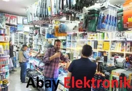 kızıltepe Abay Elektronik