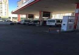Kızıltepe Anapet Petrol