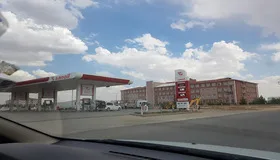 Kızıltepe Argaz – Fms Petrol