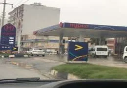 Kızıltepe Avgaz-Kılıç Petrol