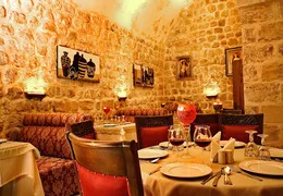 Mardin Bağdadi Restaurant